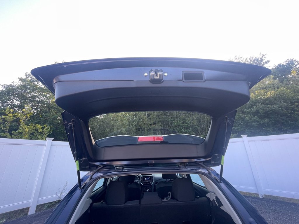 2021 Subaru Impreza Convenience | USB | CAM | Warranty to 2026 in Saint John, New Brunswick - 37 - w1024h768px