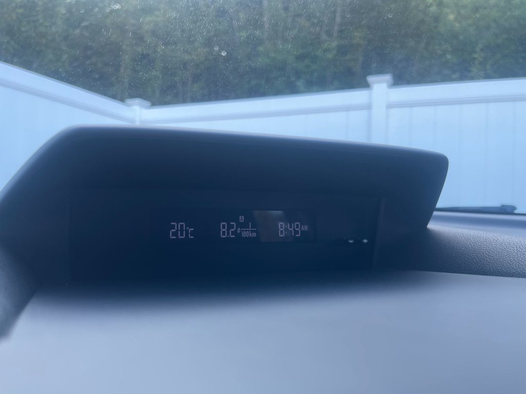 2021 Subaru Impreza Convenience | USB | CAM | Warranty to 2026 in Saint John, New Brunswick - 29 - w1024h768px