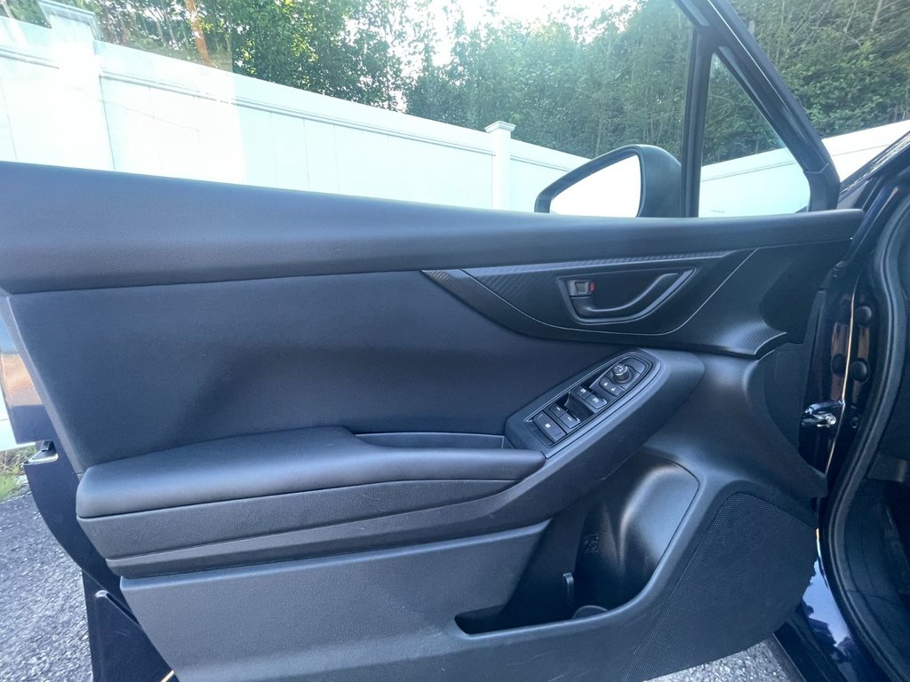 2021 Subaru Impreza Convenience | USB | CAM | Warranty to 2026 in Saint John, New Brunswick - 9 - w1024h768px