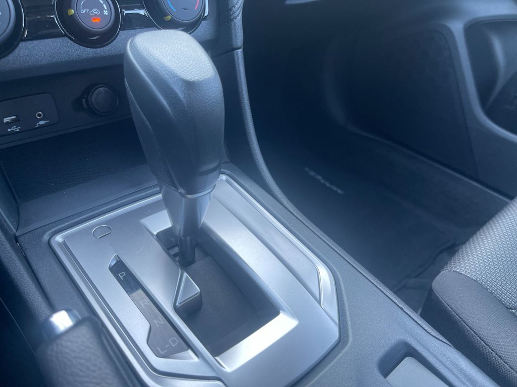 2021 Subaru Impreza Convenience | USB | CAM | Warranty to 2026 in Saint John, New Brunswick - 21 - w1024h768px