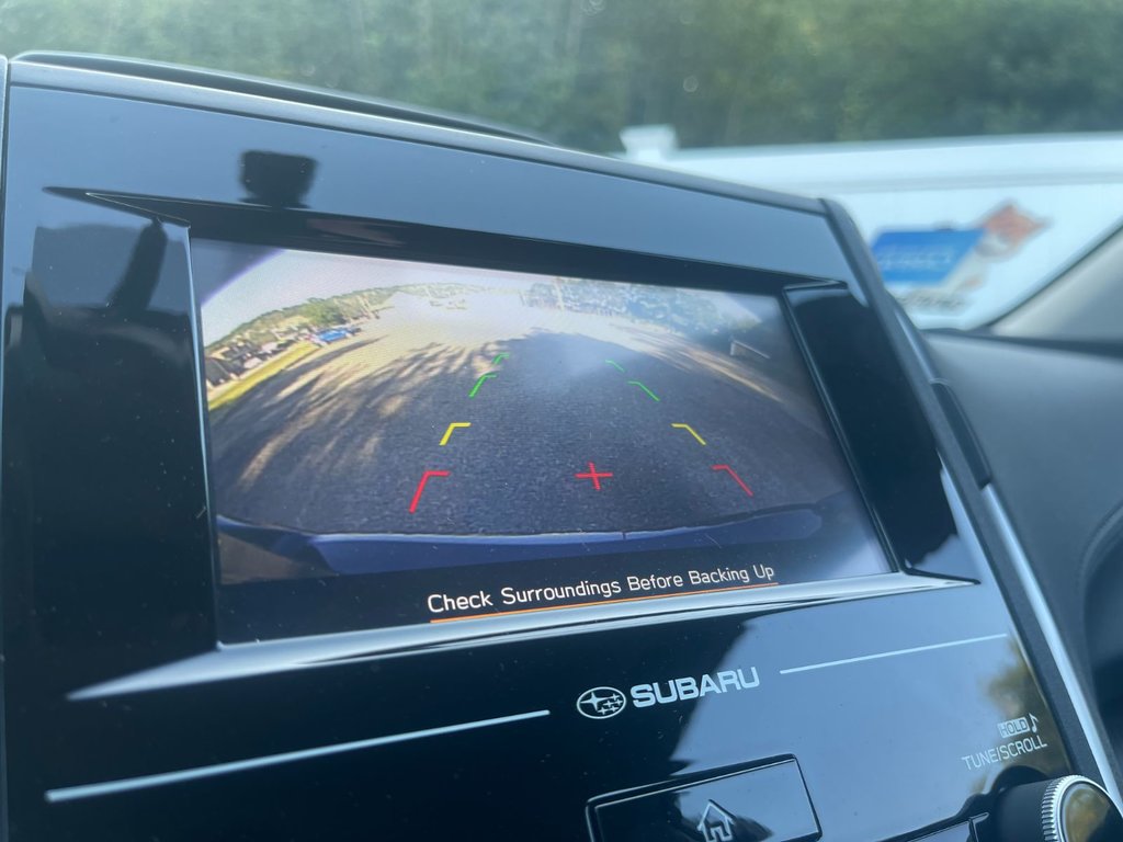 2021 Subaru Impreza Convenience | USB | CAM | Warranty to 2026 in Saint John, New Brunswick - 26 - w1024h768px
