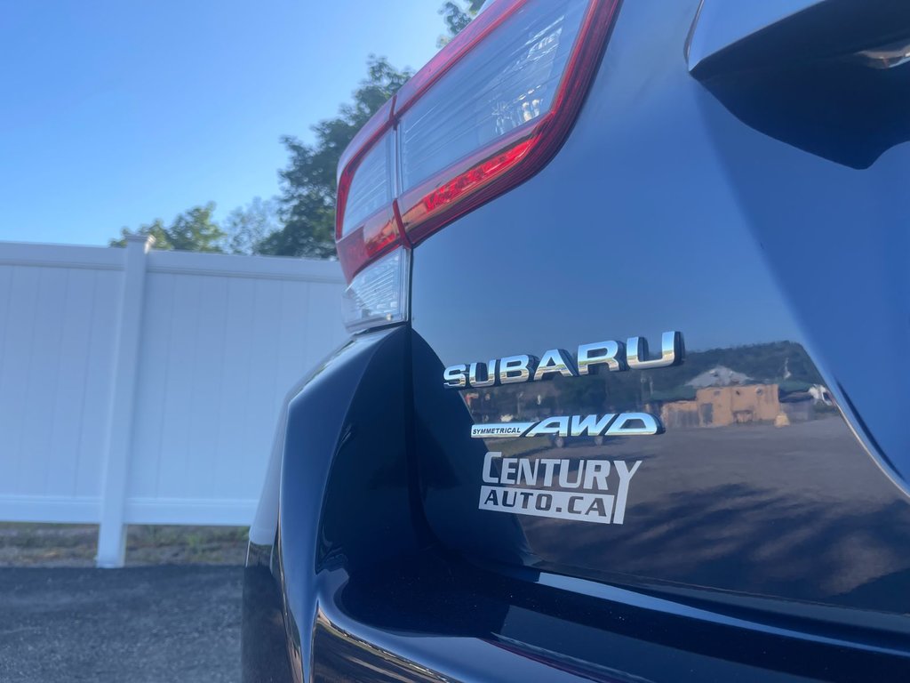 2021 Subaru Impreza Convenience | USB | CAM | Warranty to 2026 in Saint John, New Brunswick - 44 - w1024h768px