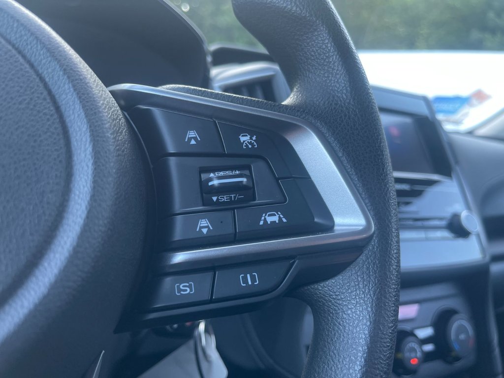 2021 Subaru Impreza Convenience | USB | CAM | Warranty to 2026 in Saint John, New Brunswick - 19 - w1024h768px