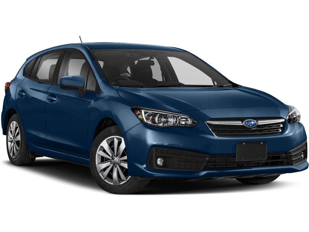 Subaru Impreza Convenience | USB | CAM | Warranty to 2026 2021 à Saint John, Nouveau-Brunswick - 1 - w1024h768px