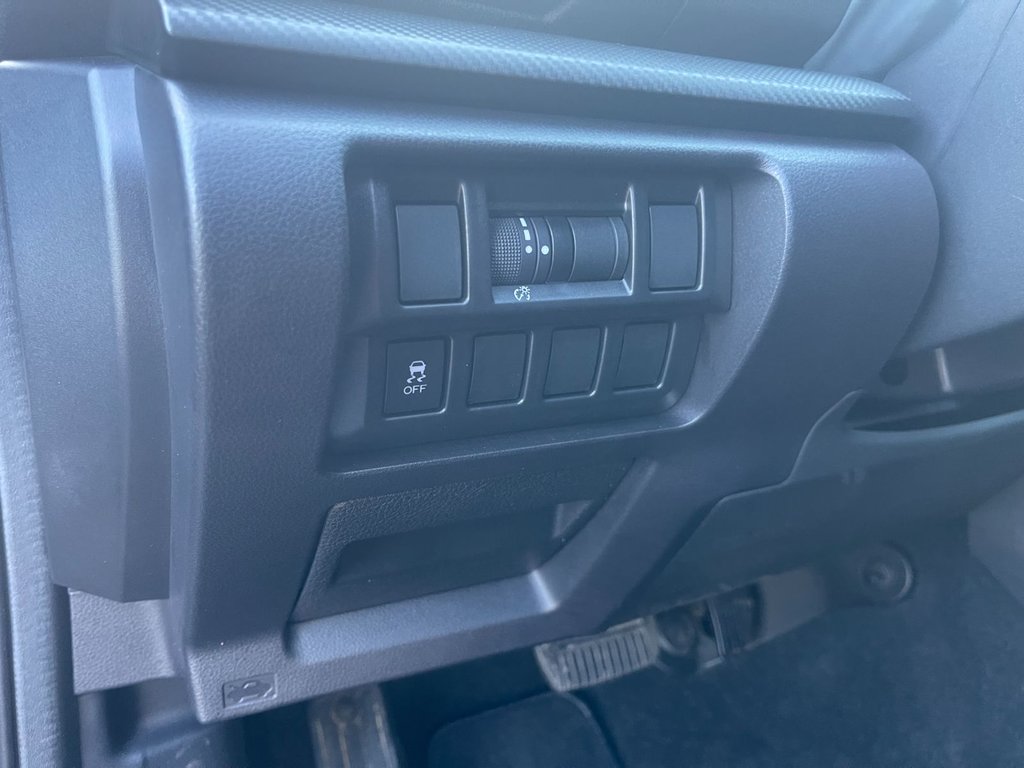 2021 Subaru Impreza Convenience | USB | CAM | Warranty to 2026 in Saint John, New Brunswick - 13 - w1024h768px