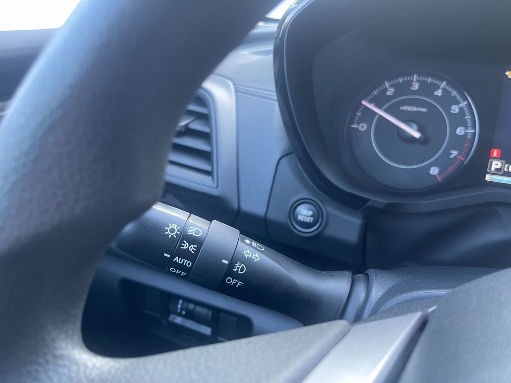 2021 Subaru Impreza Convenience | USB | CAM | Warranty to 2026 in Saint John, New Brunswick - 17 - w1024h768px