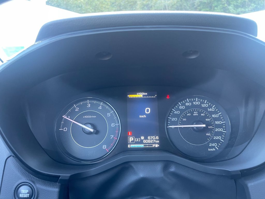 2021 Subaru Impreza Convenience | USB | CAM | Warranty to 2026 in Saint John, New Brunswick - 18 - w1024h768px
