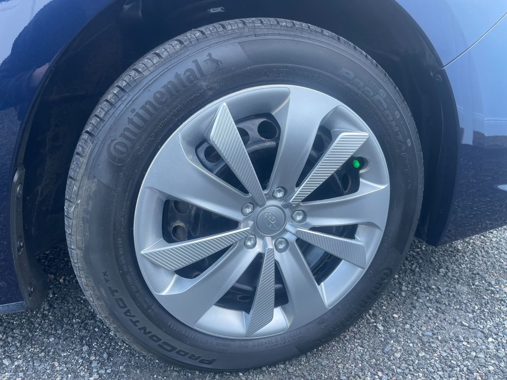 2021 Subaru Impreza Convenience | USB | CAM | Warranty to 2026 in Saint John, New Brunswick - 43 - w1024h768px