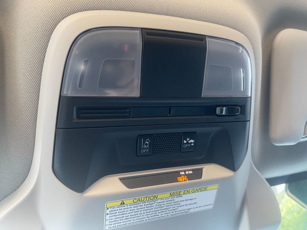 2021 Subaru Impreza Convenience | USB | CAM | Warranty to 2026 in Saint John, New Brunswick - 32 - w1024h768px