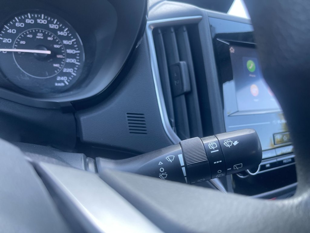 2021 Subaru Impreza Convenience | USB | CAM | Warranty to 2026 in Saint John, New Brunswick - 20 - w1024h768px