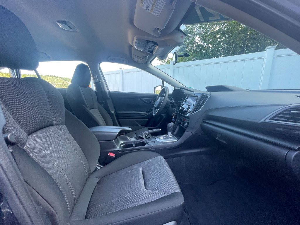 2021 Subaru Impreza Convenience | USB | CAM | Warranty to 2026 in Saint John, New Brunswick - 41 - w1024h768px