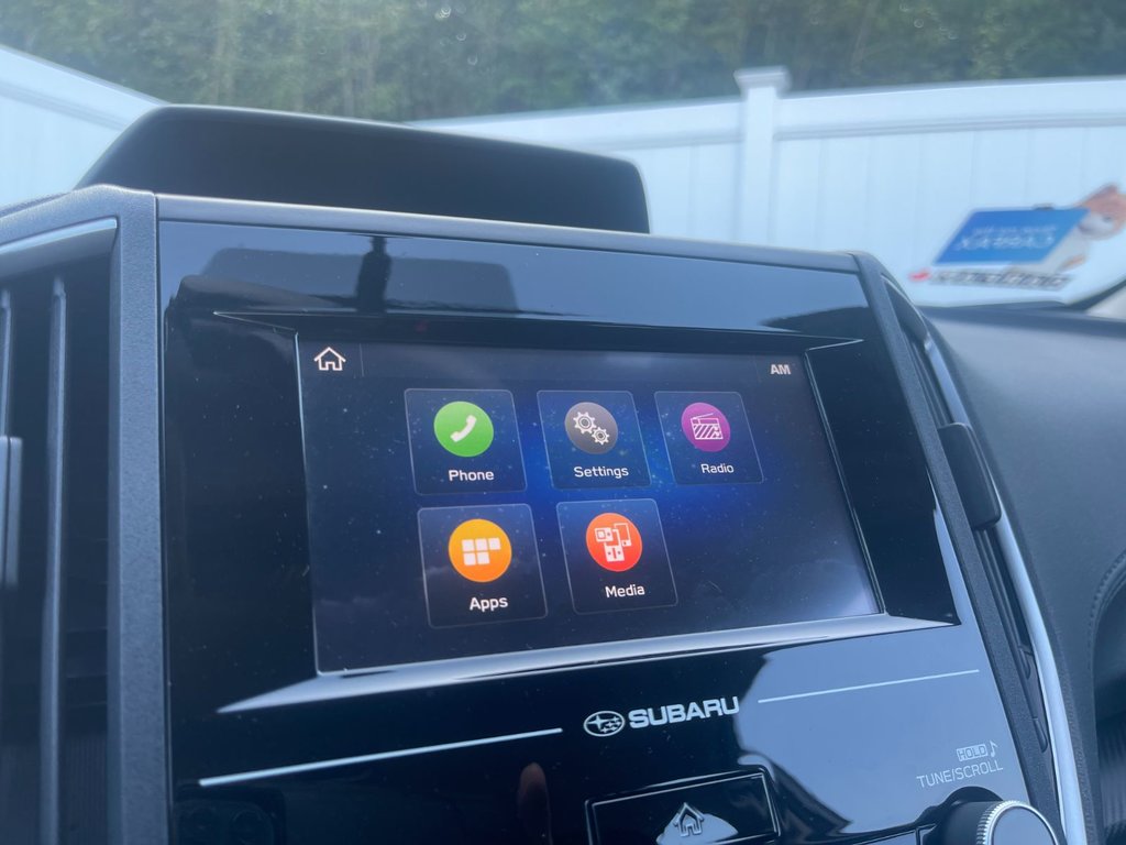 2021 Subaru Impreza Convenience | USB | CAM | Warranty to 2026 in Saint John, New Brunswick - 25 - w1024h768px
