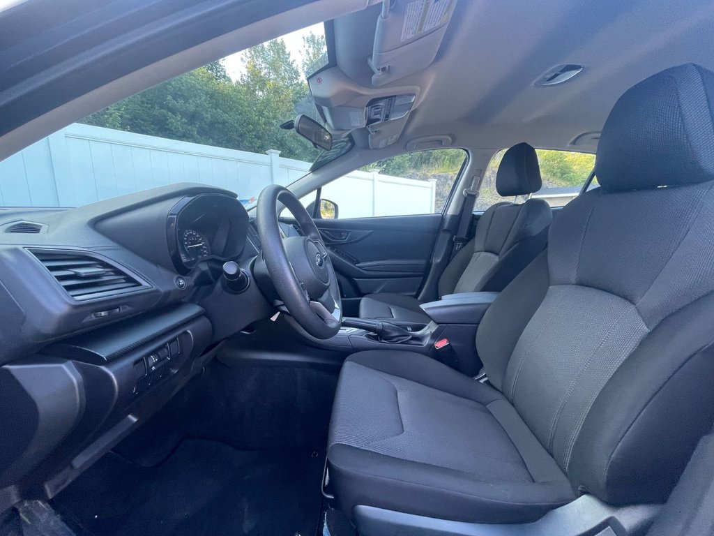 2021 Subaru Impreza Convenience | USB | CAM | Warranty to 2026 in Saint John, New Brunswick - 11 - w1024h768px