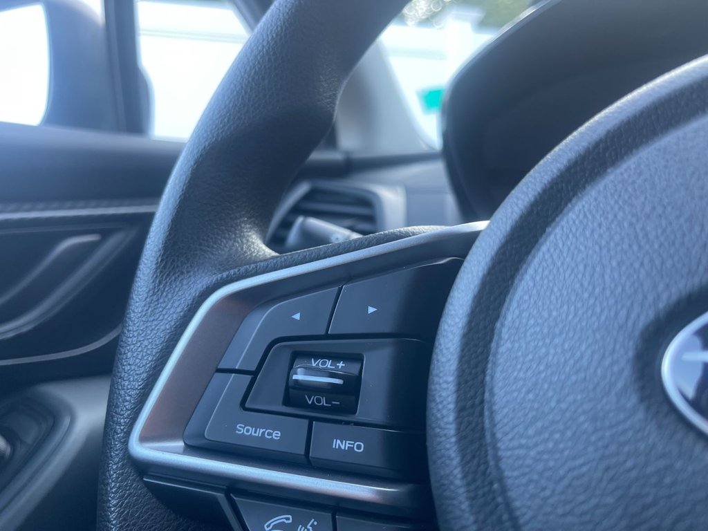 2021 Subaru Impreza Convenience | USB | CAM | Warranty to 2026 in Saint John, New Brunswick - 15 - w1024h768px