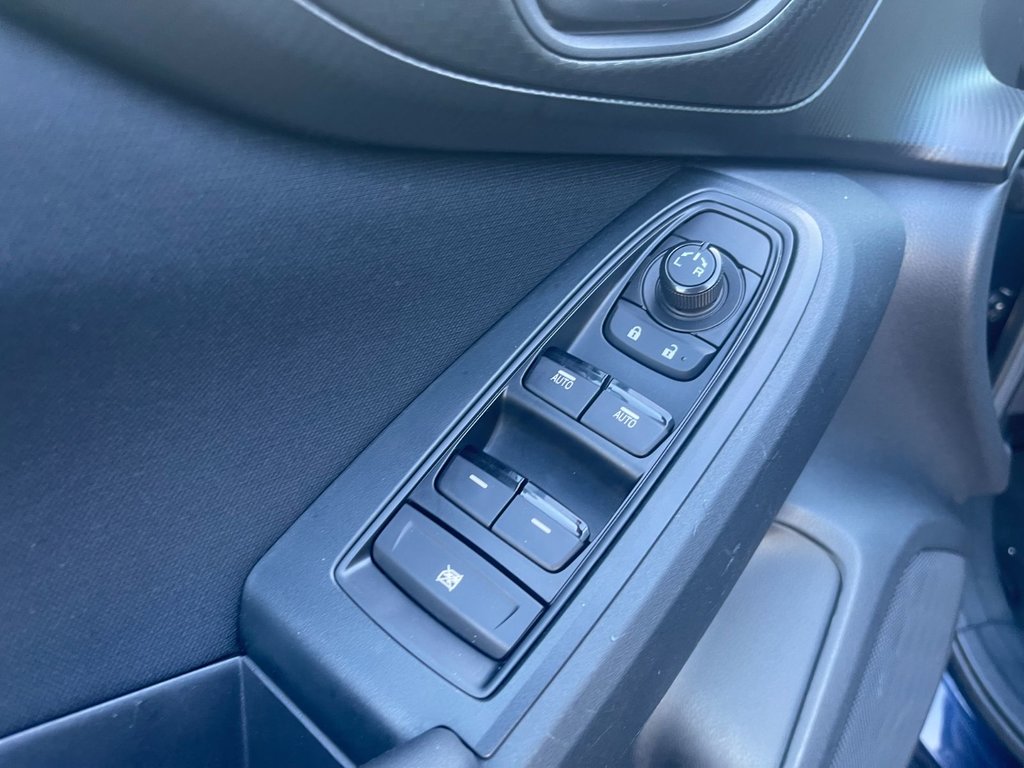 2021 Subaru Impreza Convenience | USB | CAM | Warranty to 2026 in Saint John, New Brunswick - 10 - w1024h768px
