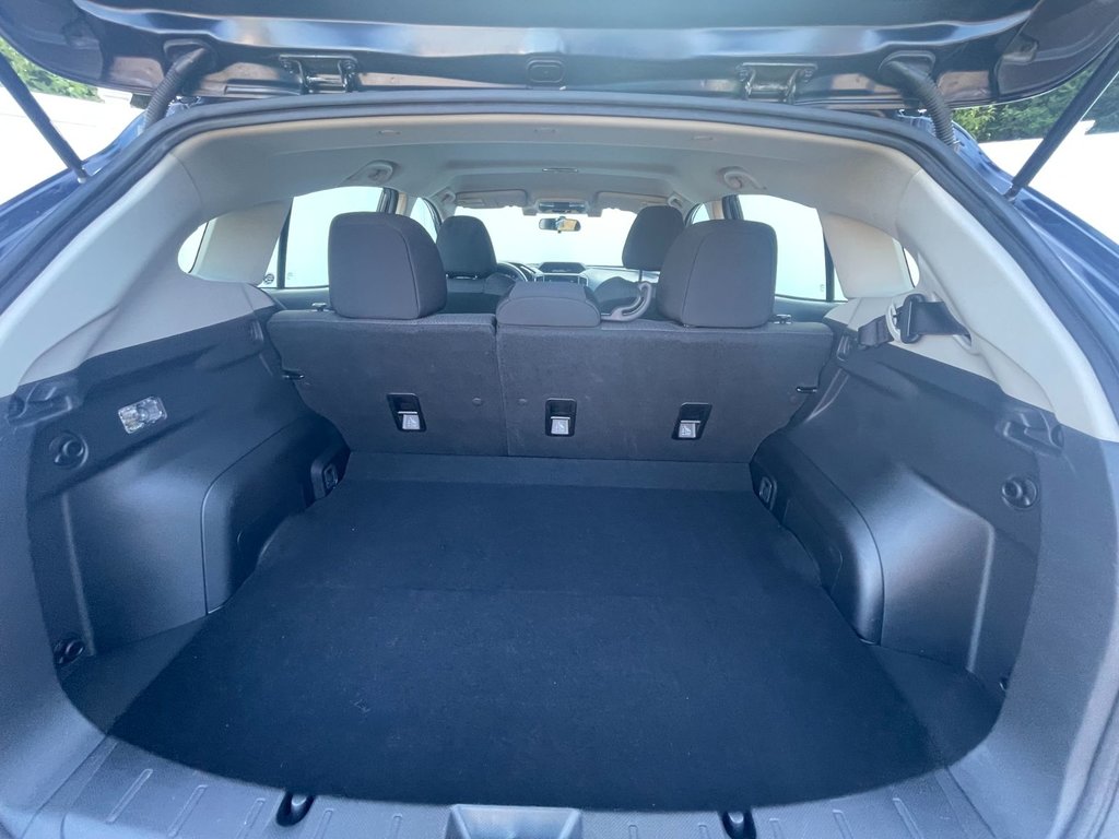 2021 Subaru Impreza Convenience | USB | CAM | Warranty to 2026 in Saint John, New Brunswick - 36 - w1024h768px