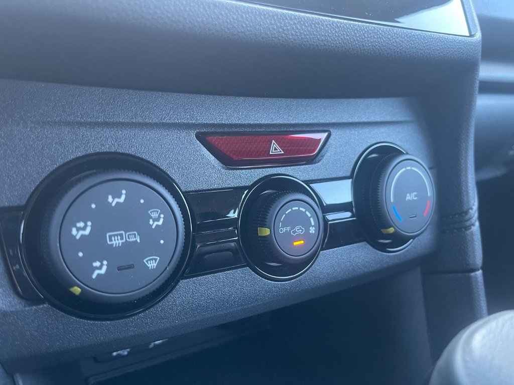 2021 Subaru Impreza Convenience | USB | CAM | Warranty to 2026 in Saint John, New Brunswick - 23 - w1024h768px