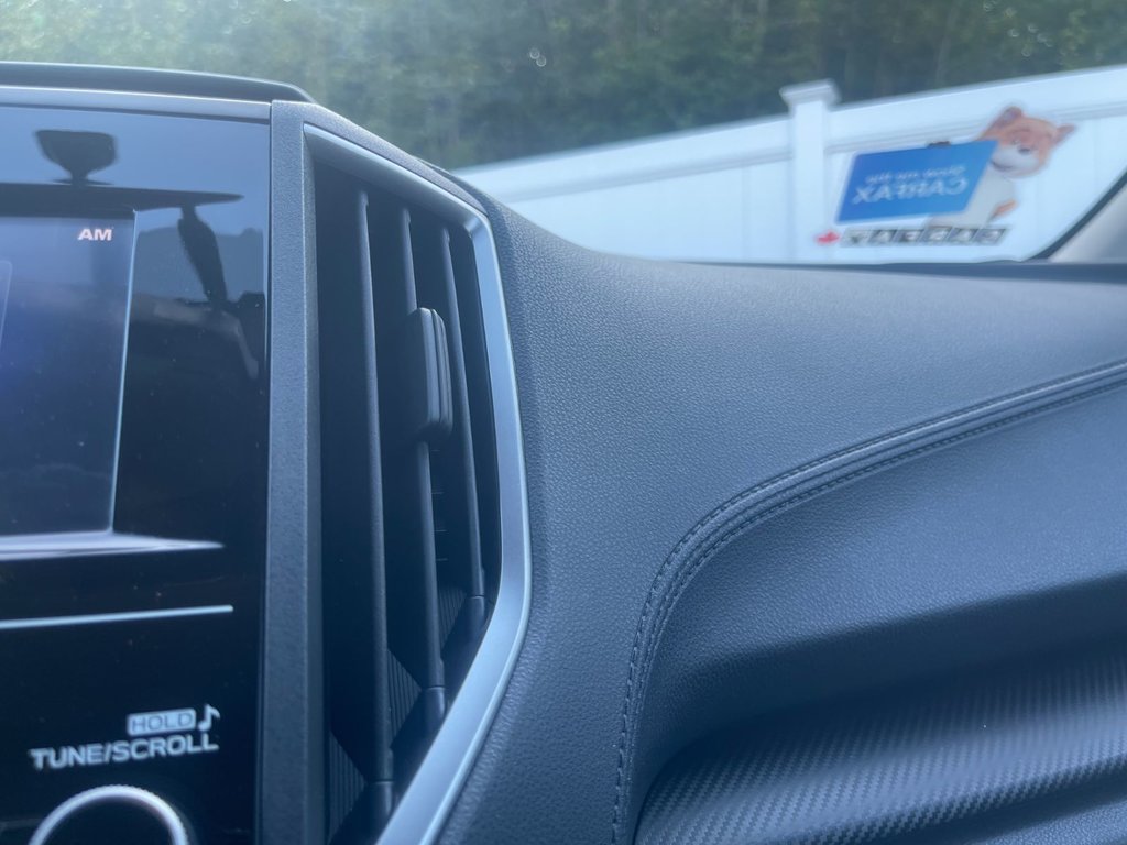 2021 Subaru Impreza Convenience | USB | CAM | Warranty to 2026 in Saint John, New Brunswick - 28 - w1024h768px