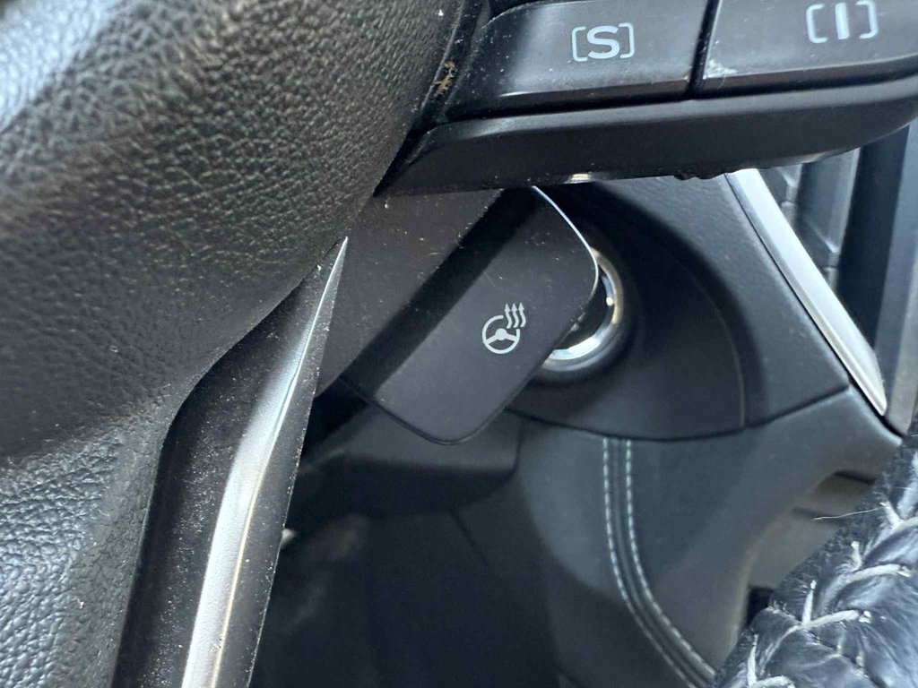 2022 Subaru Impreza in Antigonish, Nova Scotia - 24 - w1024h768px