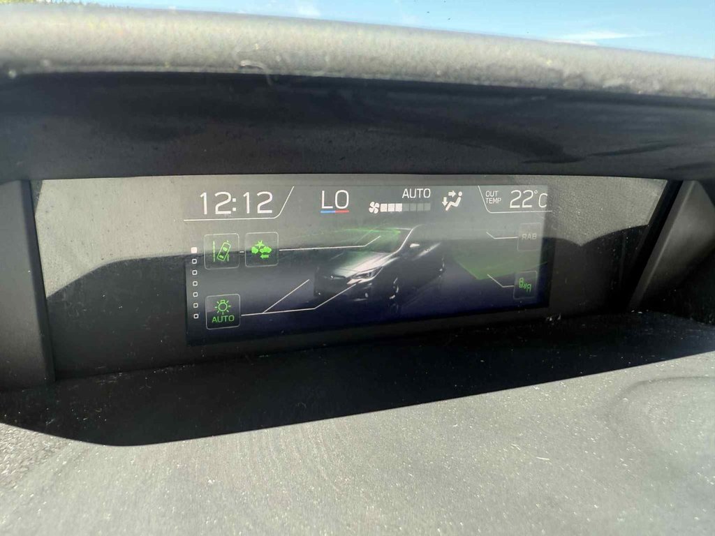 2022 Subaru Impreza in Antigonish, Nova Scotia - 32 - w1024h768px