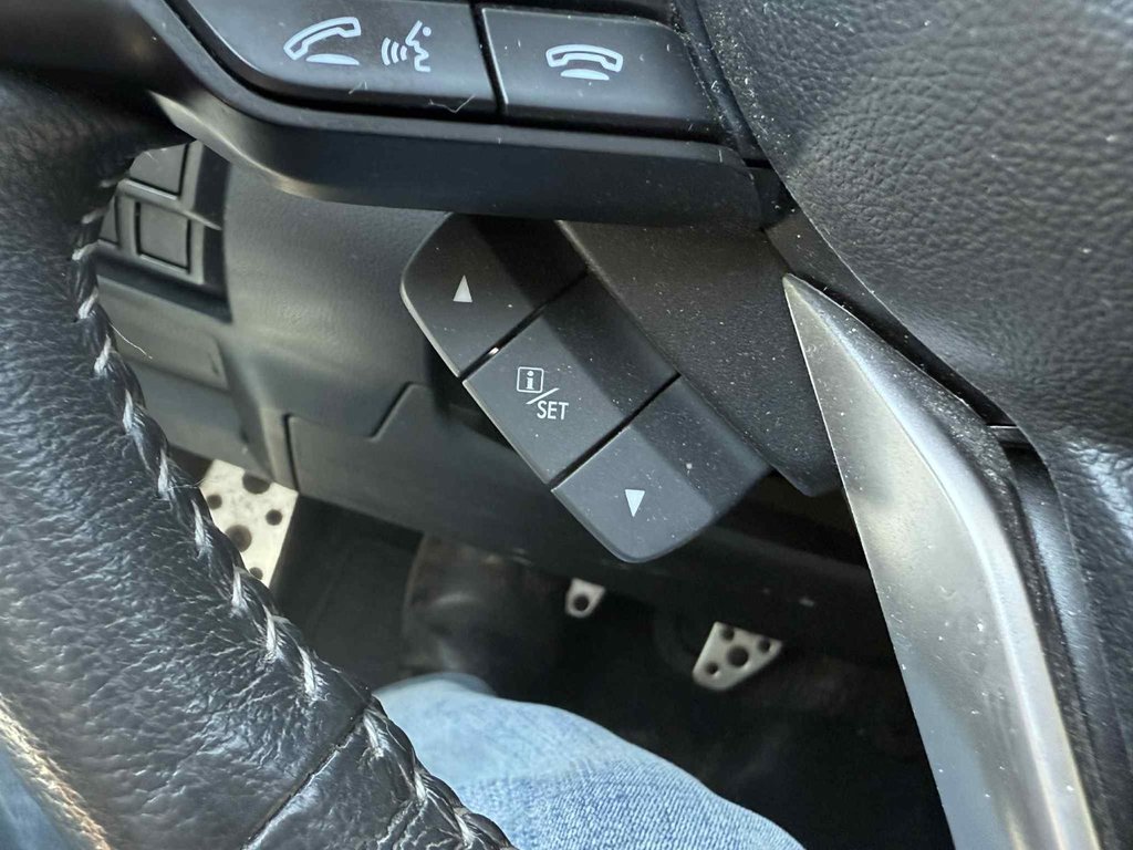 2022 Subaru Impreza in Antigonish, Nova Scotia - 22 - w1024h768px
