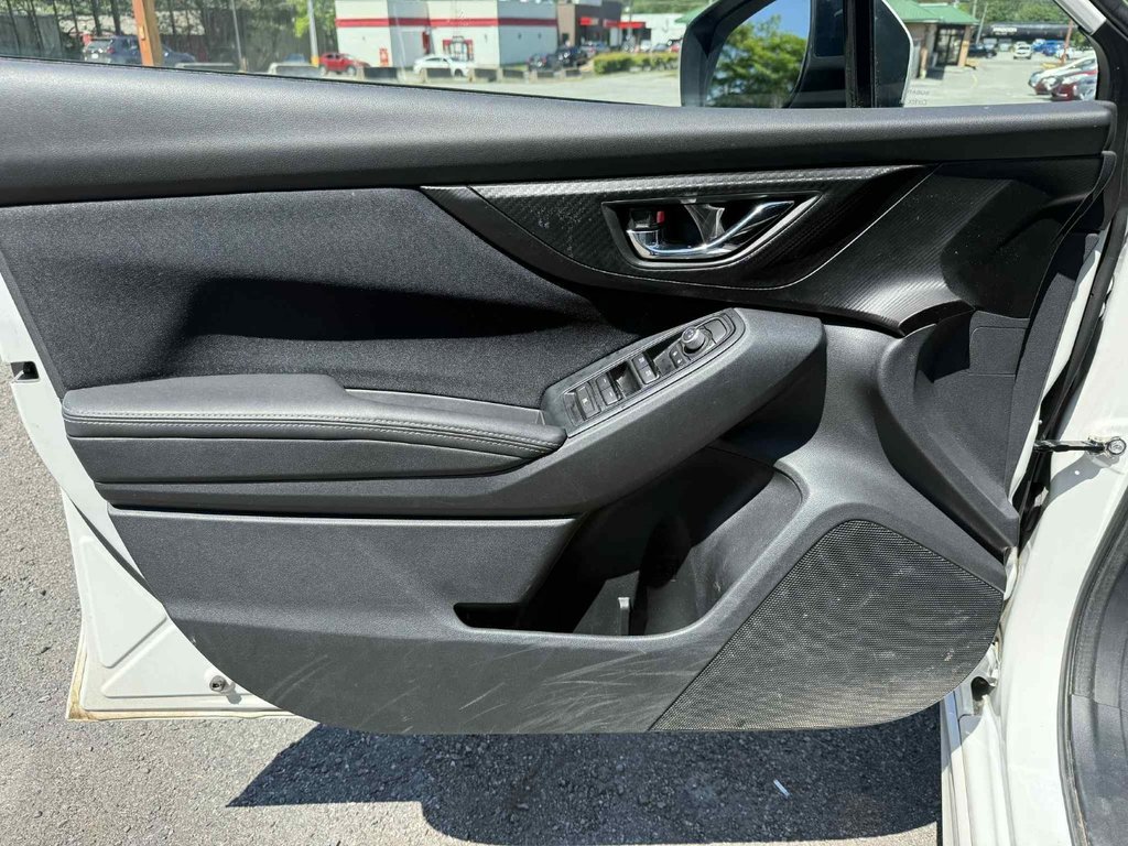 2022 Subaru Impreza in Antigonish, Nova Scotia - 15 - w1024h768px