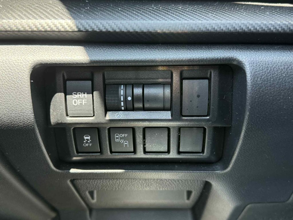2022 Subaru Impreza in Antigonish, Nova Scotia - 19 - w1024h768px