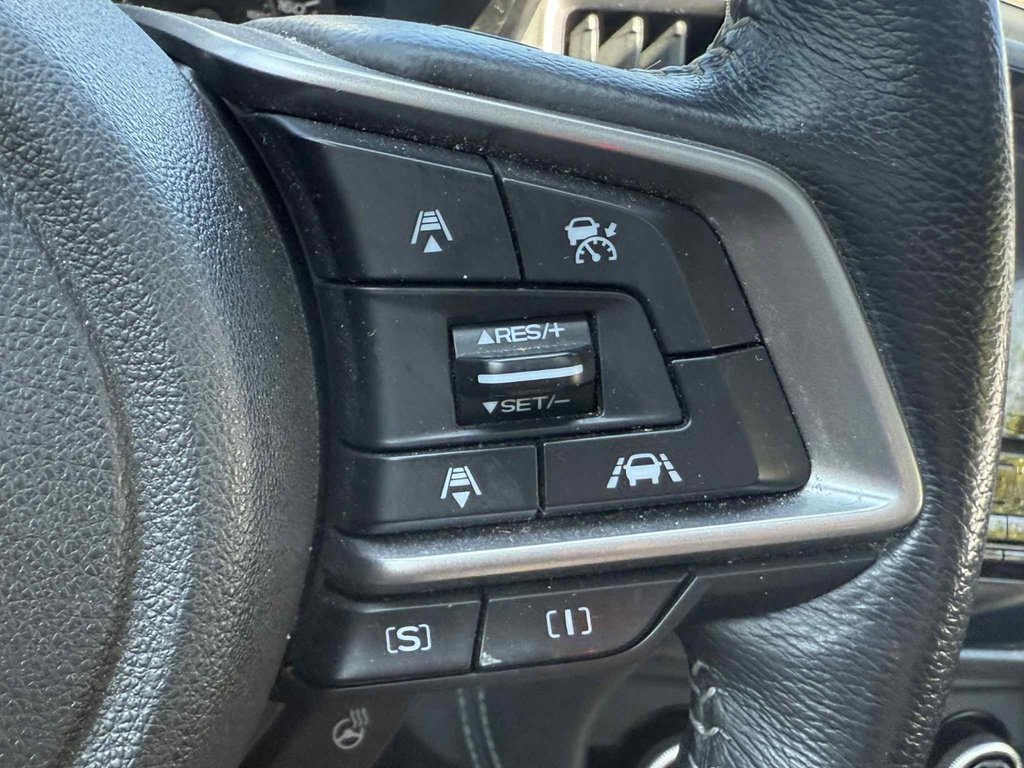 2022 Subaru Impreza in Antigonish, Nova Scotia - 25 - w1024h768px