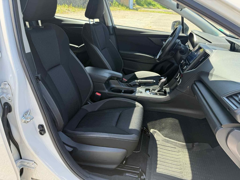 2022 Subaru Impreza in Antigonish, Nova Scotia - 14 - w1024h768px