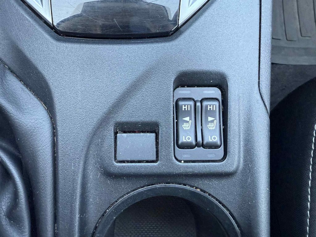 2022 Subaru Impreza in Antigonish, Nova Scotia - 38 - w1024h768px