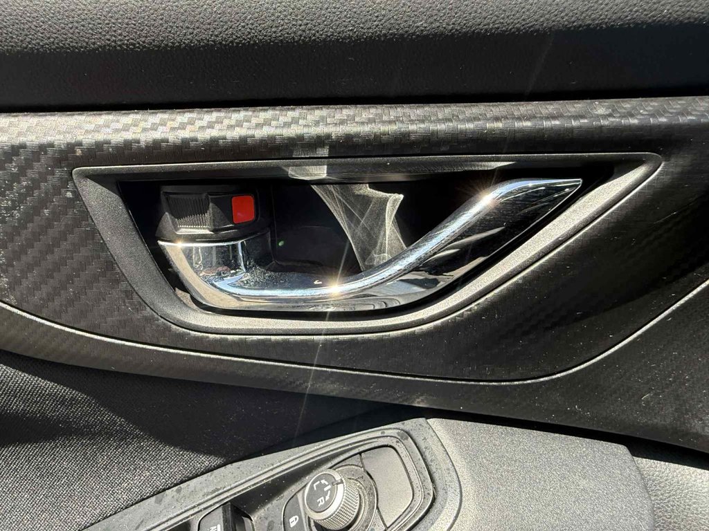 2022 Subaru Impreza in Antigonish, Nova Scotia - 16 - w1024h768px