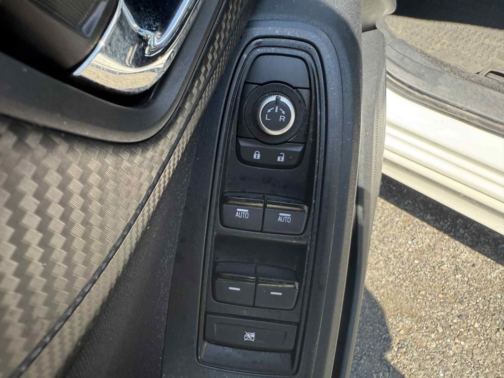 2022 Subaru Impreza in Antigonish, Nova Scotia - 17 - w1024h768px