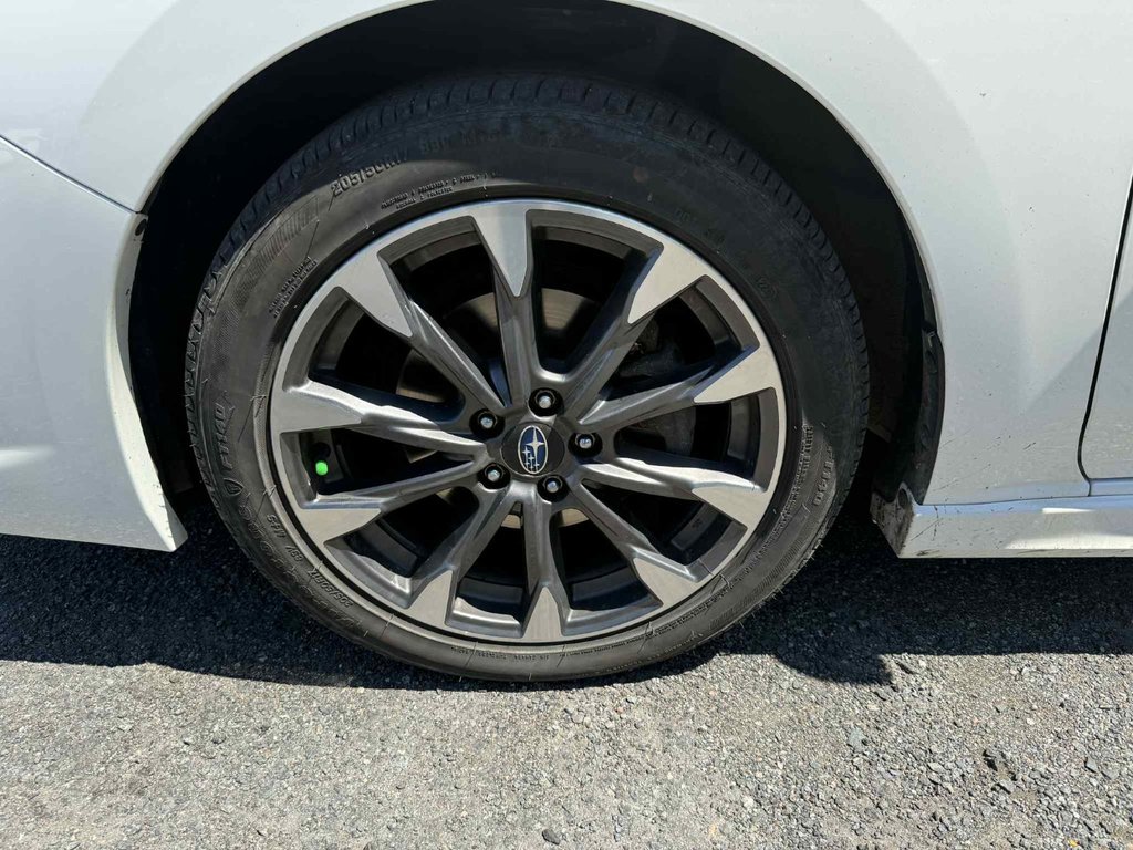 2022 Subaru Impreza in Antigonish, Nova Scotia - 45 - w1024h768px