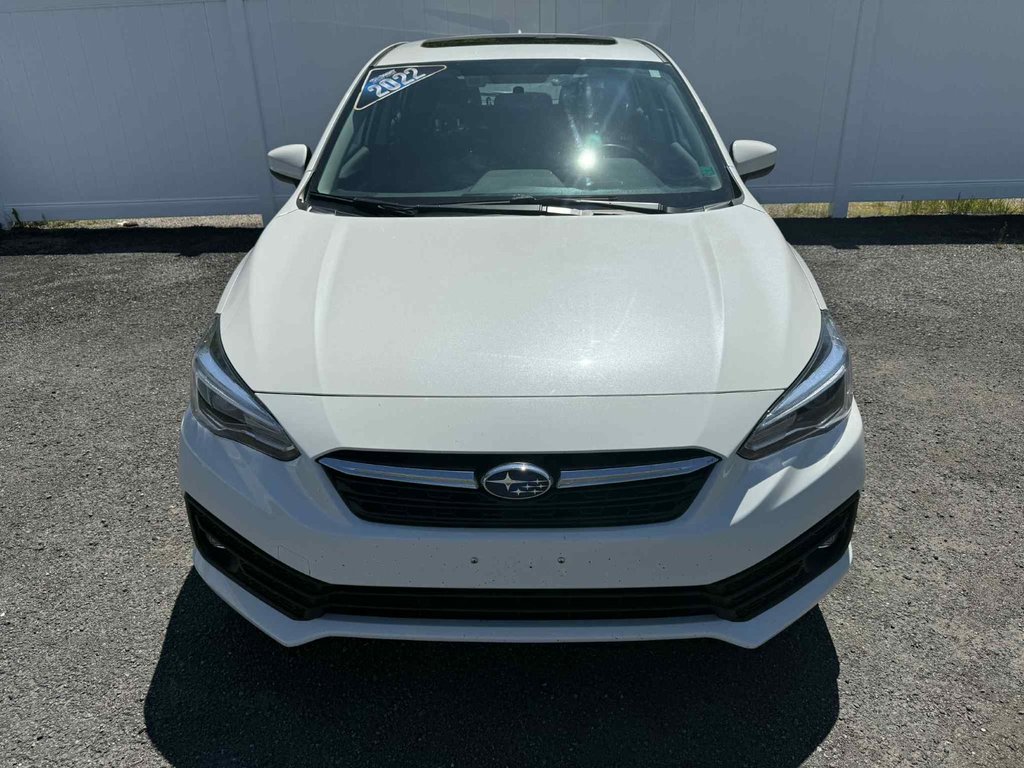 2022 Subaru Impreza in Antigonish, Nova Scotia - 8 - w1024h768px