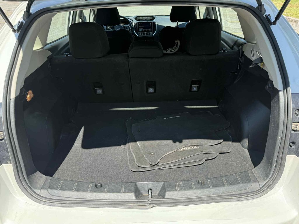 2022 Subaru Impreza in Antigonish, Nova Scotia - 12 - w1024h768px