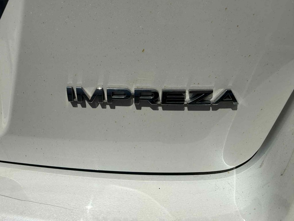2022 Subaru Impreza in Antigonish, Nova Scotia - 44 - w1024h768px