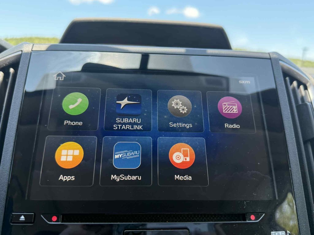 2022 Subaru Impreza in Antigonish, Nova Scotia - 33 - w1024h768px