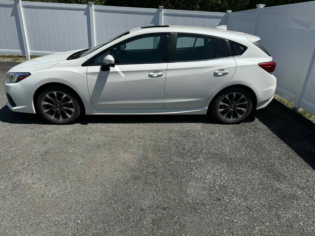 2022 Subaru Impreza in Antigonish, Nova Scotia - 6 - w1024h768px