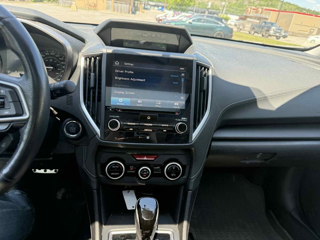 2022 Subaru Impreza in Antigonish, Nova Scotia - 31 - w1024h768px