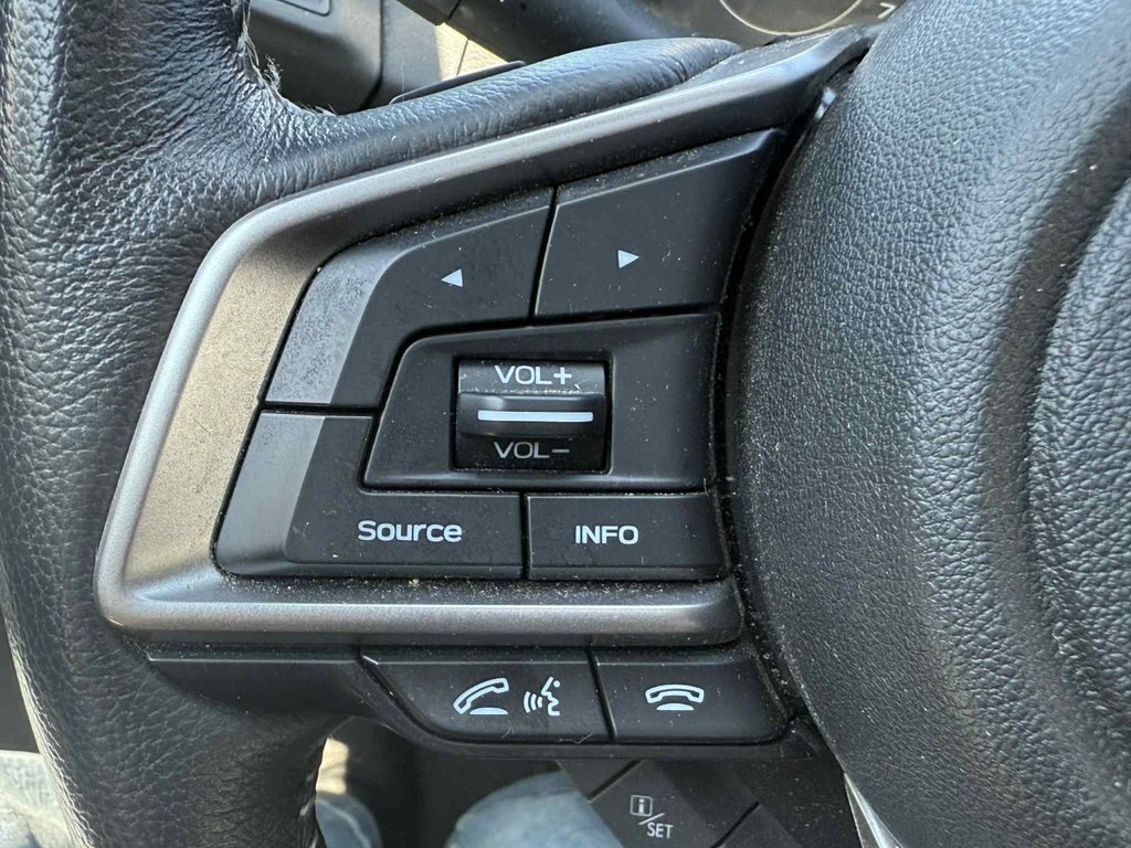 2022 Subaru Impreza in Antigonish, Nova Scotia - 21 - w1024h768px