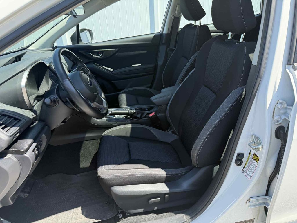 2022 Subaru Impreza in Antigonish, Nova Scotia - 10 - w1024h768px