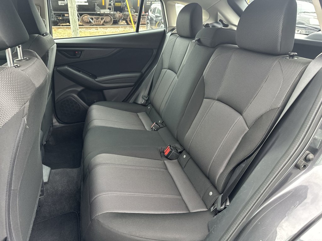 2022 Subaru Impreza in Antigonish, Nova Scotia - 31 - w1024h768px