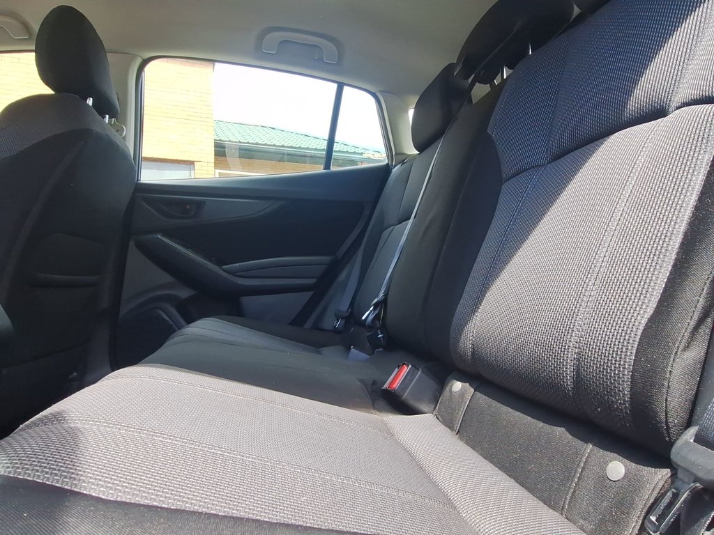 2022 Subaru Impreza Convenience | Cam | USB | in Saint John, New Brunswick - 34 - w1024h768px
