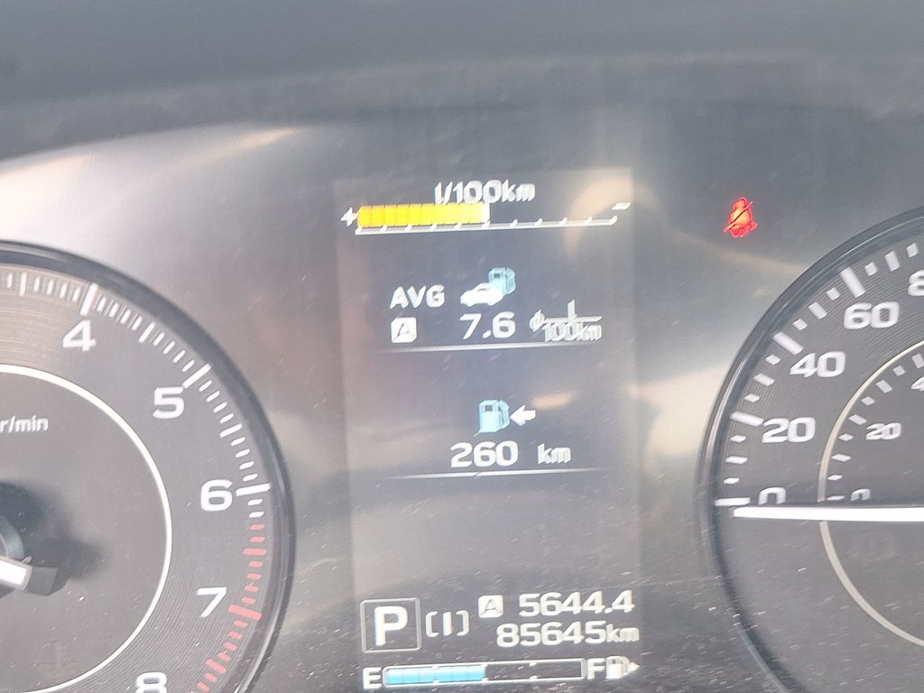 2022 Subaru Impreza Convenience | Cam | USB | in Saint John, New Brunswick - 31 - w1024h768px