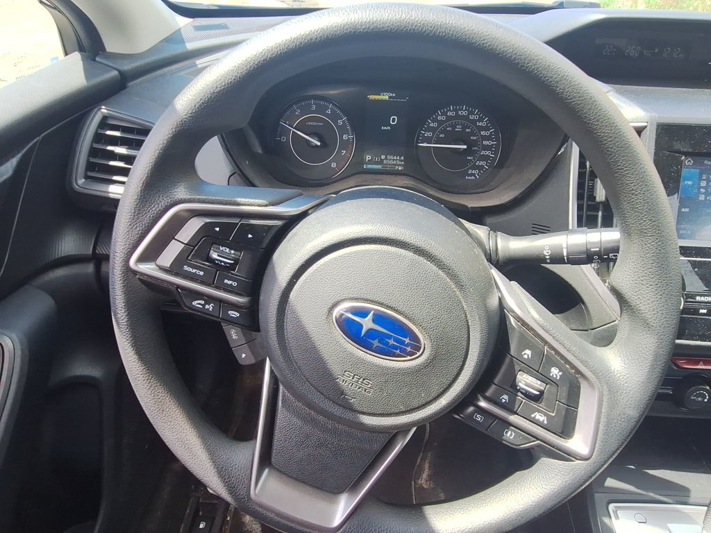 2022 Subaru Impreza Convenience | Cam | USB | in Saint John, New Brunswick - 19 - w1024h768px