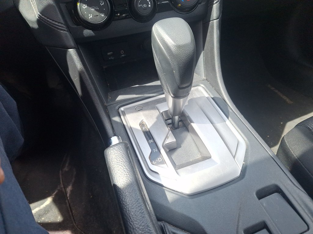 2022 Subaru Impreza Convenience | Cam | USB | in Saint John, New Brunswick - 29 - w1024h768px