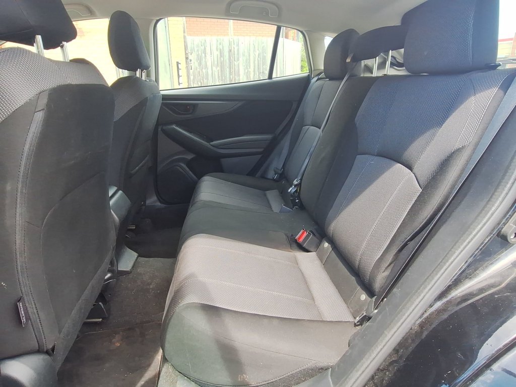 2022 Subaru Impreza Convenience | Cam | USB | in Saint John, New Brunswick - 32 - w1024h768px
