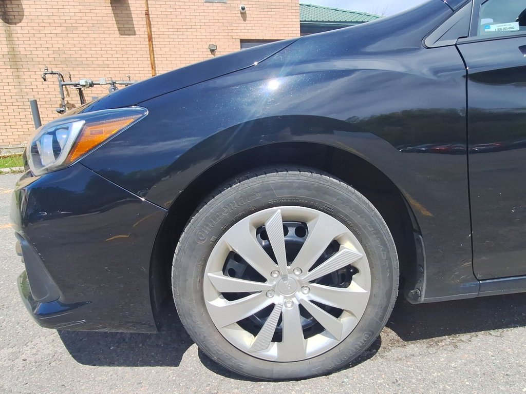 2022 Subaru Impreza Convenience | Cam | USB | in Saint John, New Brunswick - 10 - w1024h768px