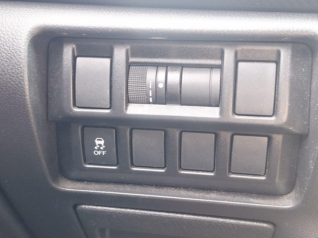 2022 Subaru Impreza Convenience | Cam | USB | in Saint John, New Brunswick - 22 - w1024h768px