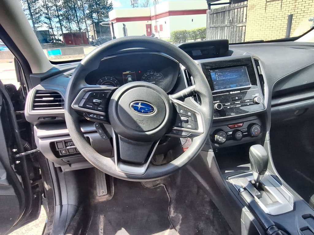 2022 Subaru Impreza Convenience | Cam | USB | in Saint John, New Brunswick - 12 - w1024h768px